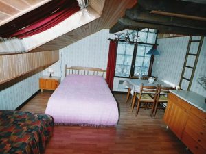appartement Aurore camping le Ramberchamp