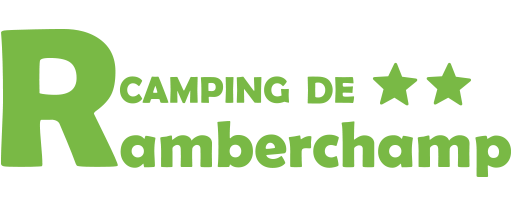 the Ramberchamp campsite